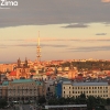 Praha 2013 červenec