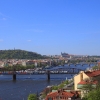 Praha 2016 duben