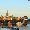 Praha 2013 srpen