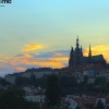 Praha 2013 srpen