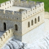 Park Miniatur Myslakovice 2015 Srpen