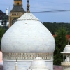 Park Miniatur Myslakovice 2015 Srpen