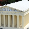 Park Miniatur Myslakovice 2015 Srpen