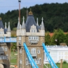 Park Miniatur Myslakovice 2015 Srpen