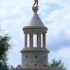 Park Miniatur Myslakovice 2015 Srpen