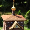 Park Miniatur Dolni Slask 2015 Srpne