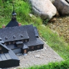 Park Miniatur Dolni Slask 2015 Srpne