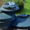 Park Miniatur Dolni Slask 2015 Srpne