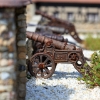Park Miniatur Dolni Slask 2015 Srpne