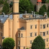 Park Miniatur Dolni Slask 2015 Srpne