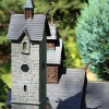 Park Miniatur Dolni Slask 2015 Srpne