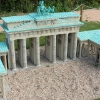 Park Miniatur Myslakovice 2015 Srpen