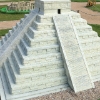 Park Miniatur Myslakovice 2015 Srpen