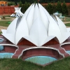Park Miniatur Myslakovice 2015 Srpen