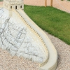 Park Miniatur Myslakovice 2015 Srpen