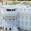 Park Miniatur Myslakovice 2015 Srpen