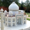 Park Miniatur Myslakovice 2015 Srpen
