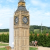 Park Miniatur Myslakovice 2015 Srpen