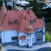 Park Miniatur Dolni Slask 2015 Srpne