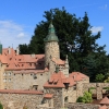 Park Miniatur Dolni Slask 2015 Srpne