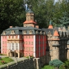 Park Miniatur Dolni Slask 2015 Srpne