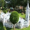Park Miniatur Dolni Slask 2015 Srpne