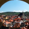 Český Krůmlov  2011