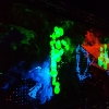 Prague Light Festival (festival světla v Praze) Signal 2019