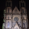 Prague Light Festival (festival světla v Praze) Signal 2016