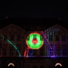 Prague Light Festival (festival světla v Praze) Signal 2016