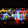 Prague Light Festival (festival světla v Praze) Signal 2016