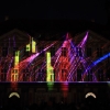 Prague Light Festival (festival světla v Praze) Signal 2016