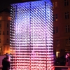 Prague Light Festival (festival světla v Praze) Signal 2016