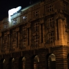 Prague Light Festival (festival světla v Praze) Signal 2016