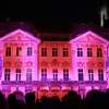 Prague Light Festival (festival světla v Praze) Signal 2014