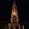 Praha 2012 srpen