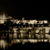 Praha 2012 srpen