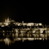 Praha 2012 srpen