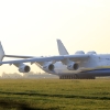 Praha květen 2016 - Antonov An-225 Mryia