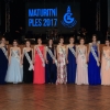 Maturitní ples Oktávy Gymnázia J.S.Machara 2017