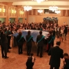 Maturitní ples Oktáva Čelákovice 2011