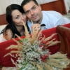 Sandra a Lukáš 2016 - Svět svateb -  Svatební akce na statku Benice, www.svetsvateb.cz, www.favory.cz